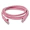 Add-On 3FT RJ-45 MALE TO RJ-45 MALE STRAIGHT PINK CAT6 UTP COPPER PVC PATCH C ADD-3FCAT6-PK - alternate 3